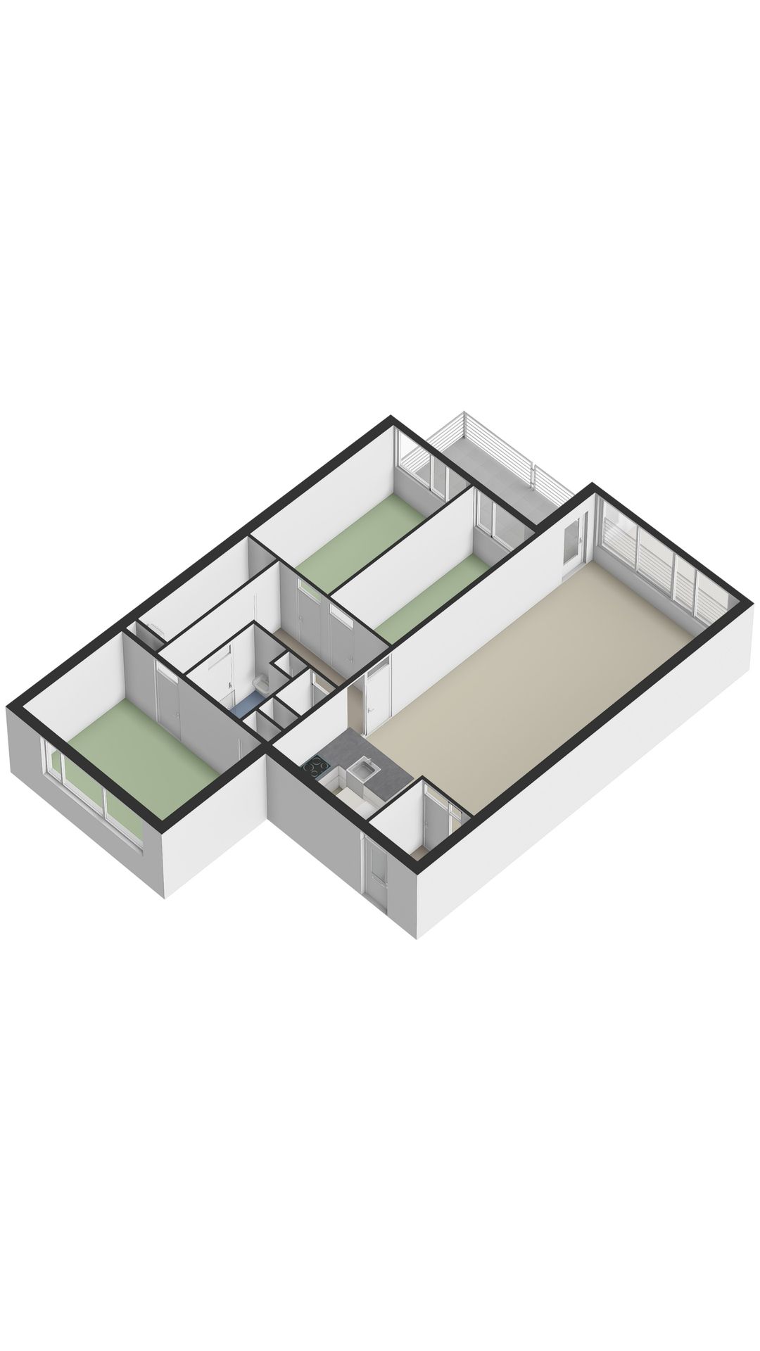 Foto 52 van Papendonk 36