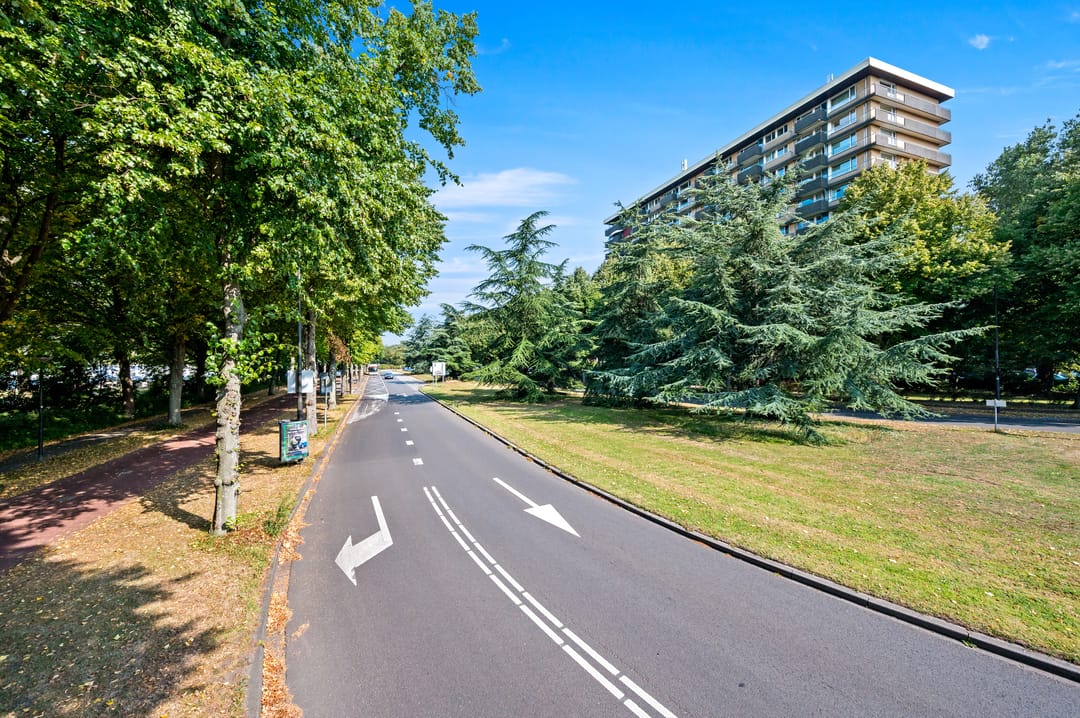 Foto 7 van Thomas Jeffersonlaan 589