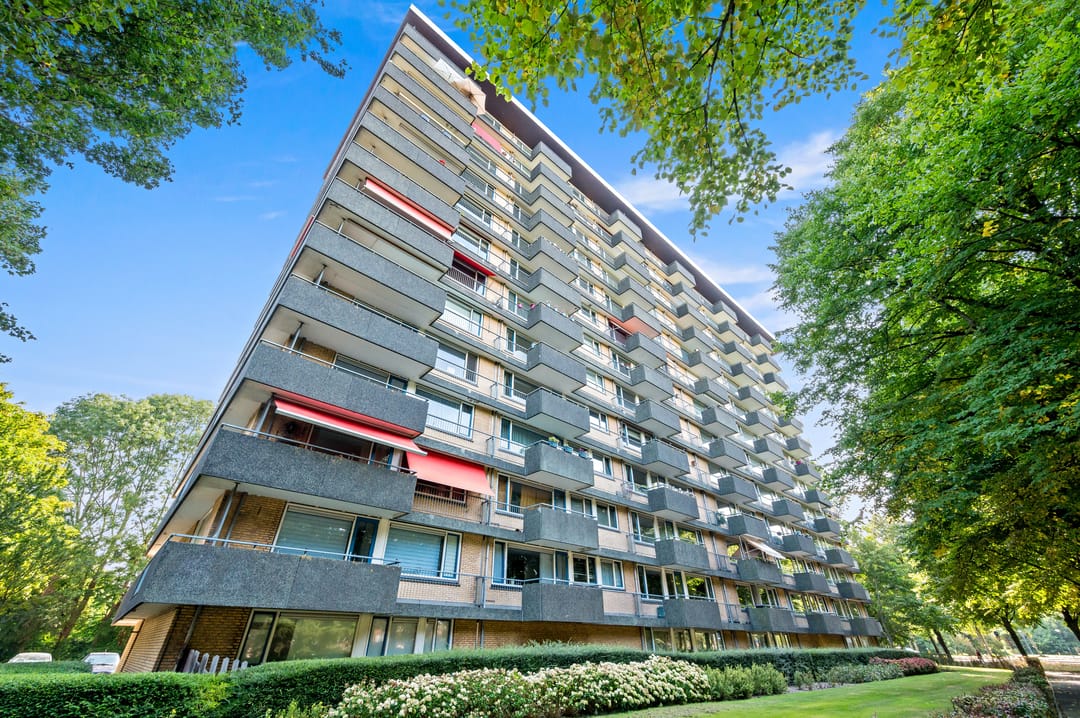 Foto 8 van Thomas Jeffersonlaan 589