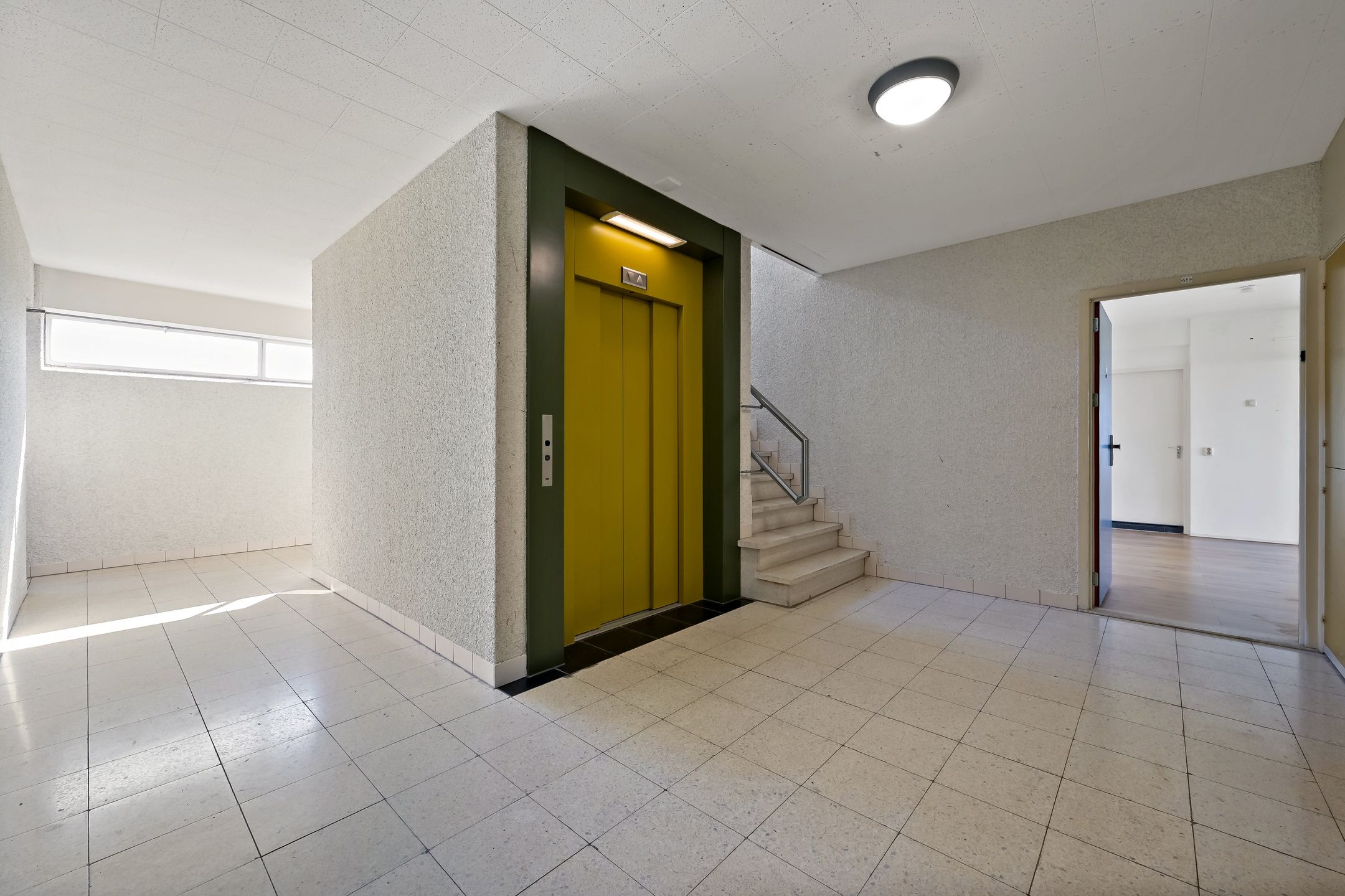 Foto 9 van Thomas Jeffersonlaan 589