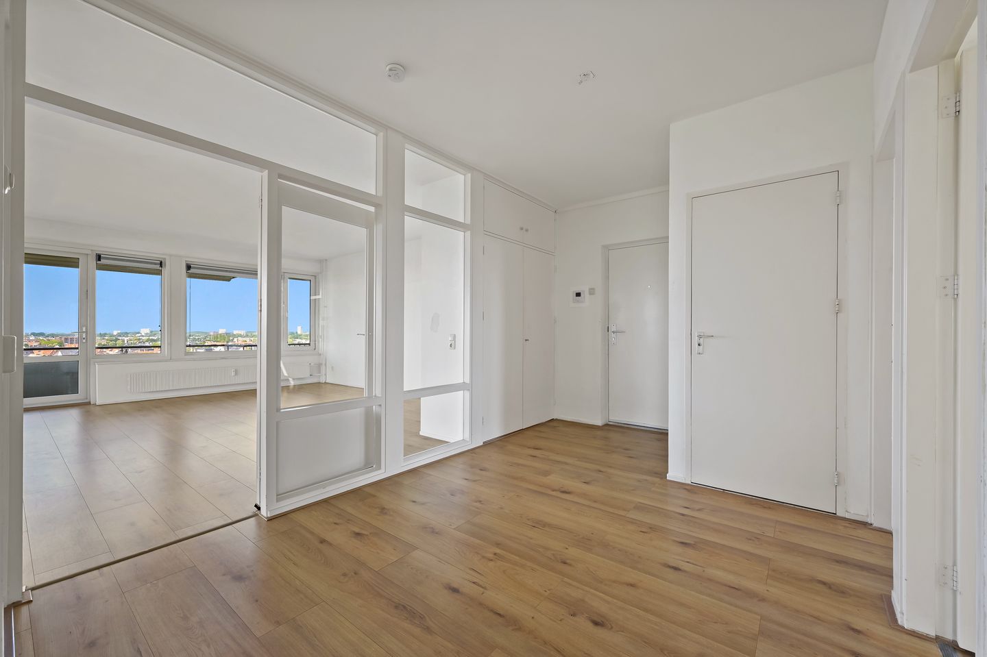 Foto 10 van Thomas Jeffersonlaan 589