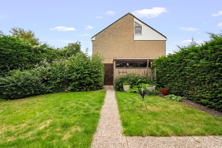 Foto 24 van Wilgenlaan 49