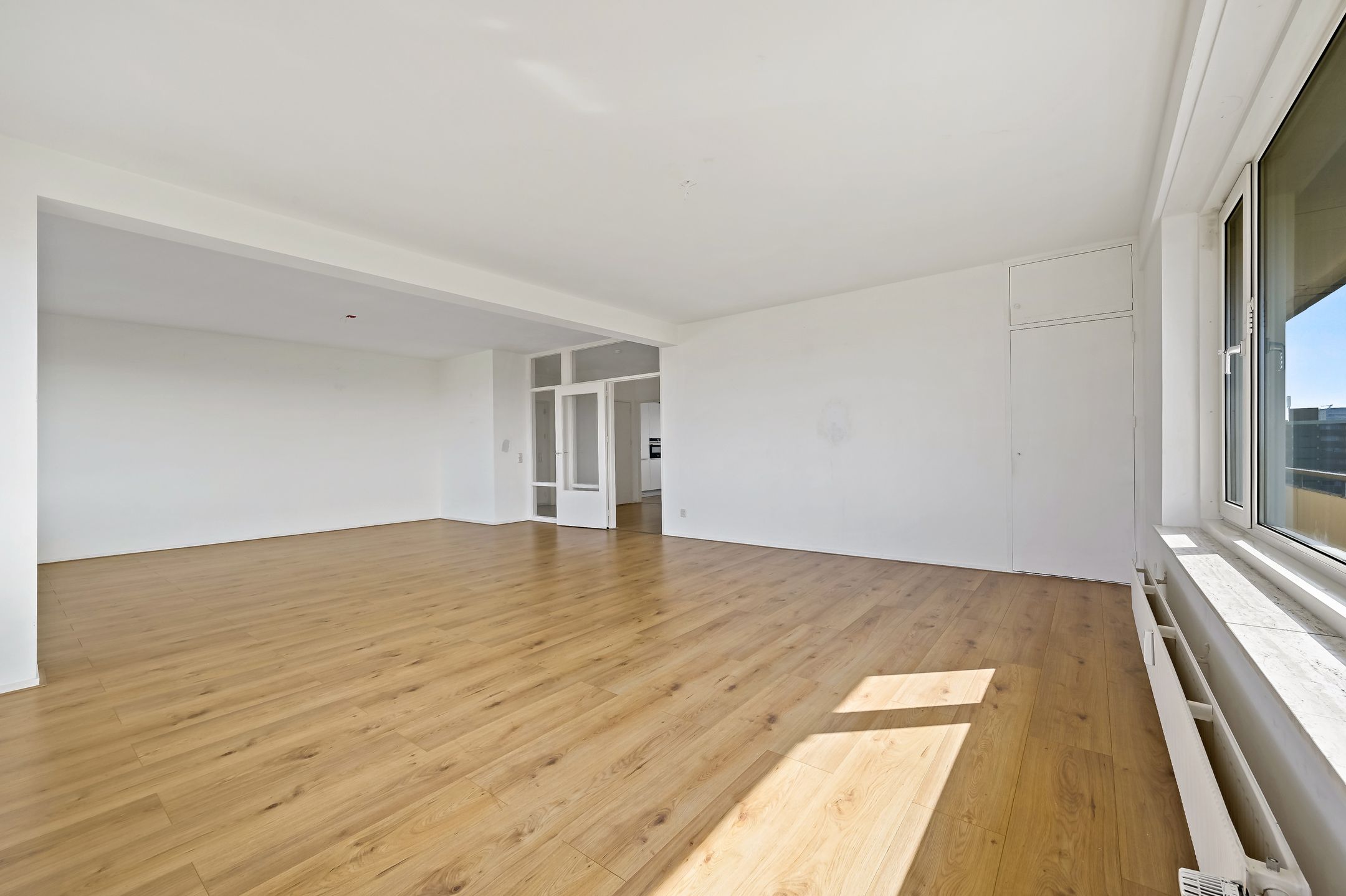 Foto 12 van Thomas Jeffersonlaan 589