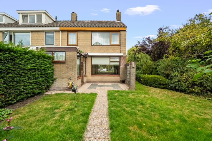 Foto 25 van Wilgenlaan 49