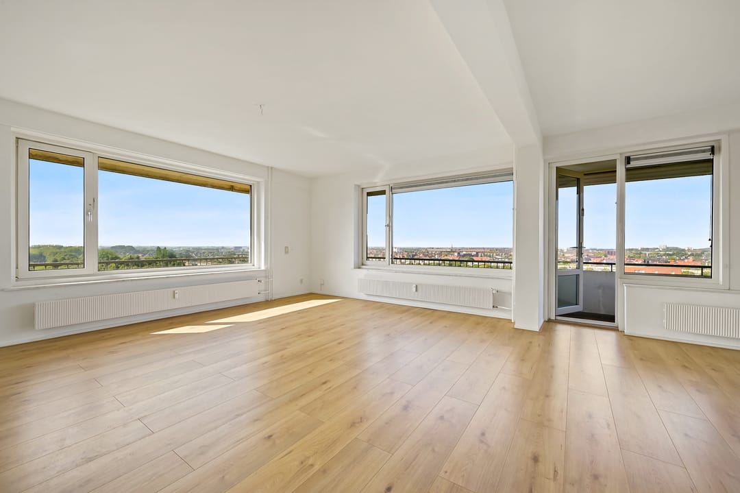 Foto 13 van Thomas Jeffersonlaan 589