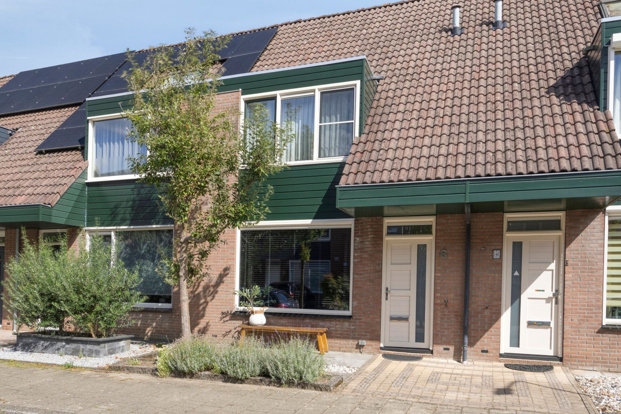 Muurzwaluw, 6, Veenendaal, 3905RZ, Utrecht, Nederland 6 