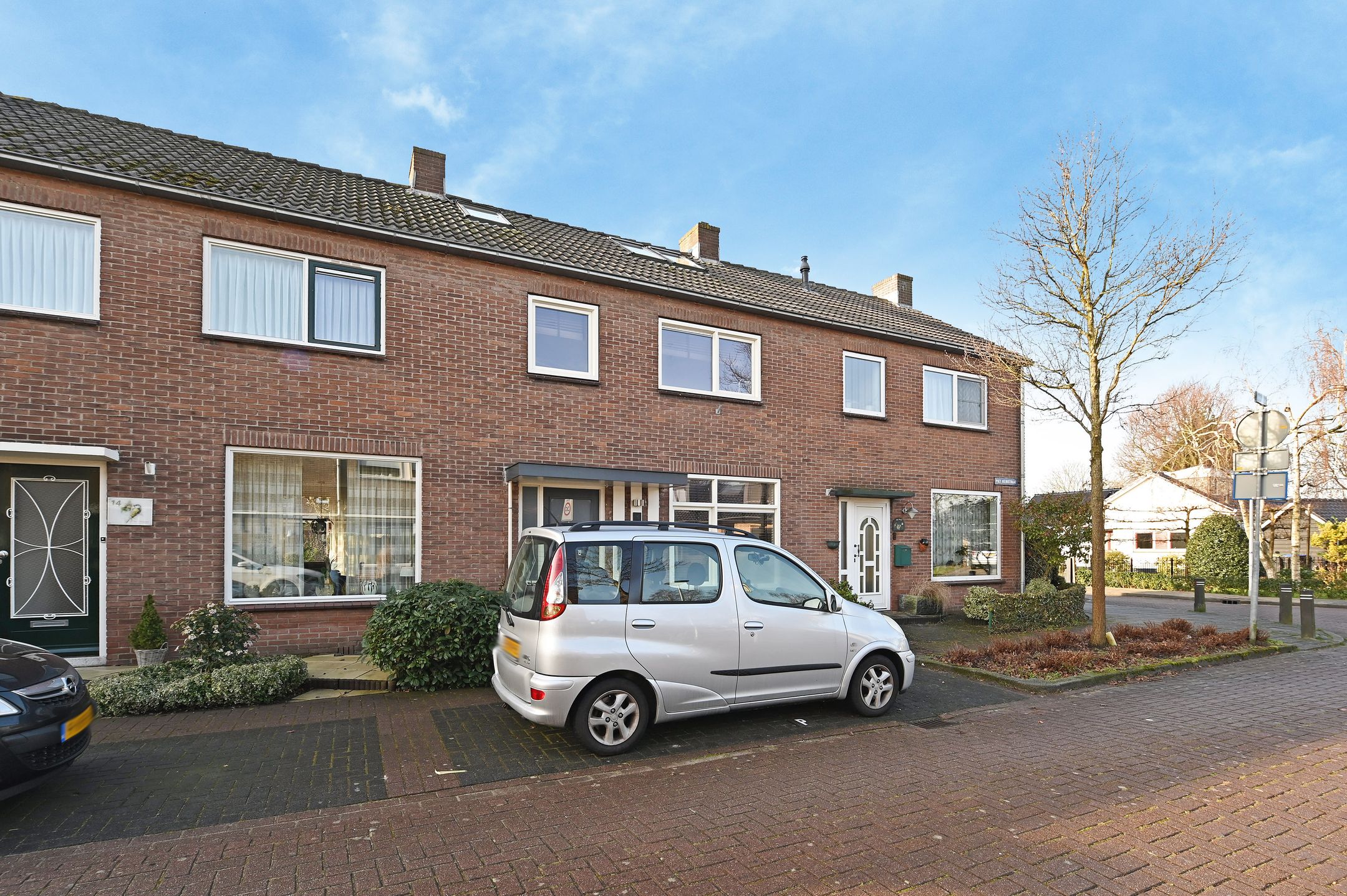 Piet Heinstraat, 16, Bleiswijk, 2665AP, Zuid-Holland, Nederland 16