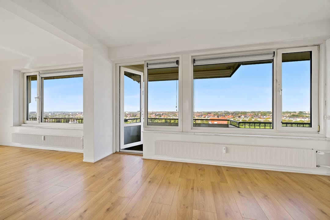 Foto 17 van Thomas Jeffersonlaan 589