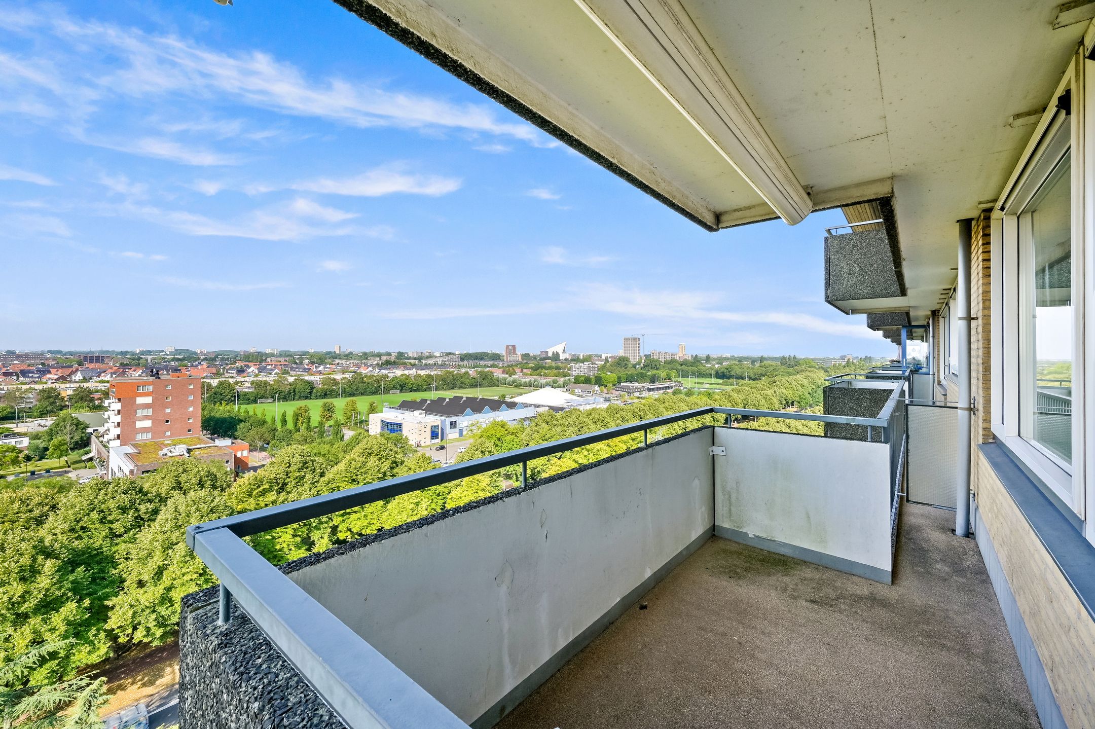 Foto 18 van Thomas Jeffersonlaan 589