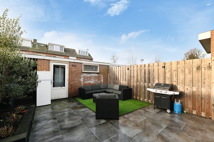 Foto 6 van Piet Heinstraat 16