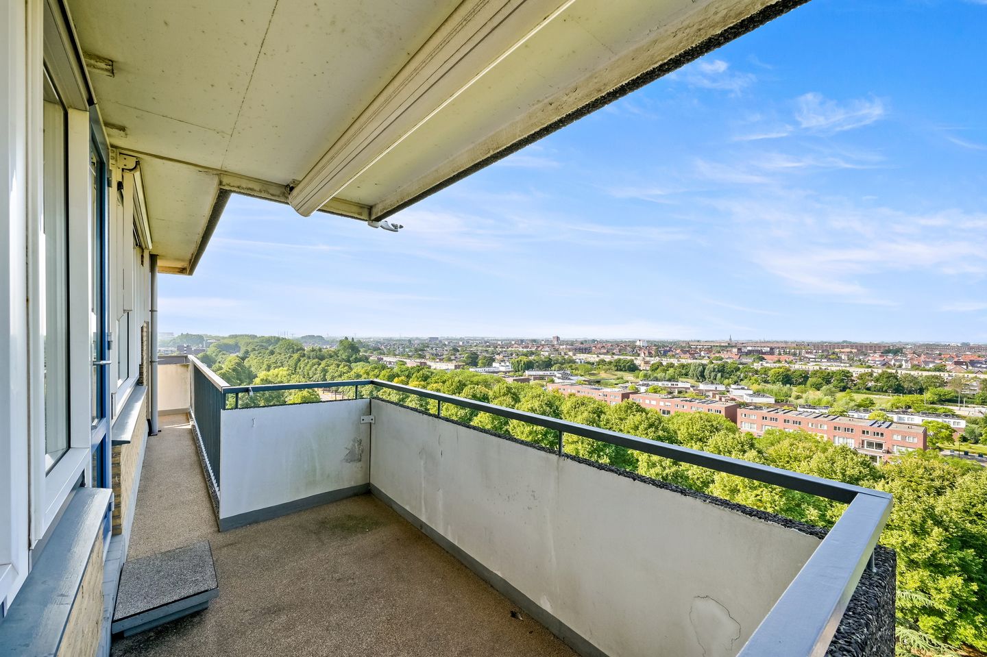 Foto 19 van Thomas Jeffersonlaan 589