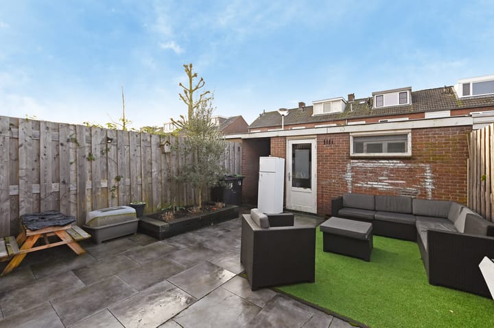 Foto 7 van Piet Heinstraat 16