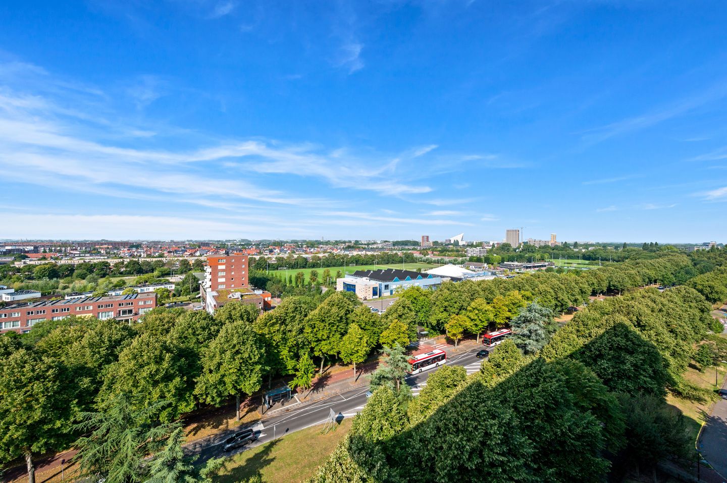 Foto 20 van Thomas Jeffersonlaan 589