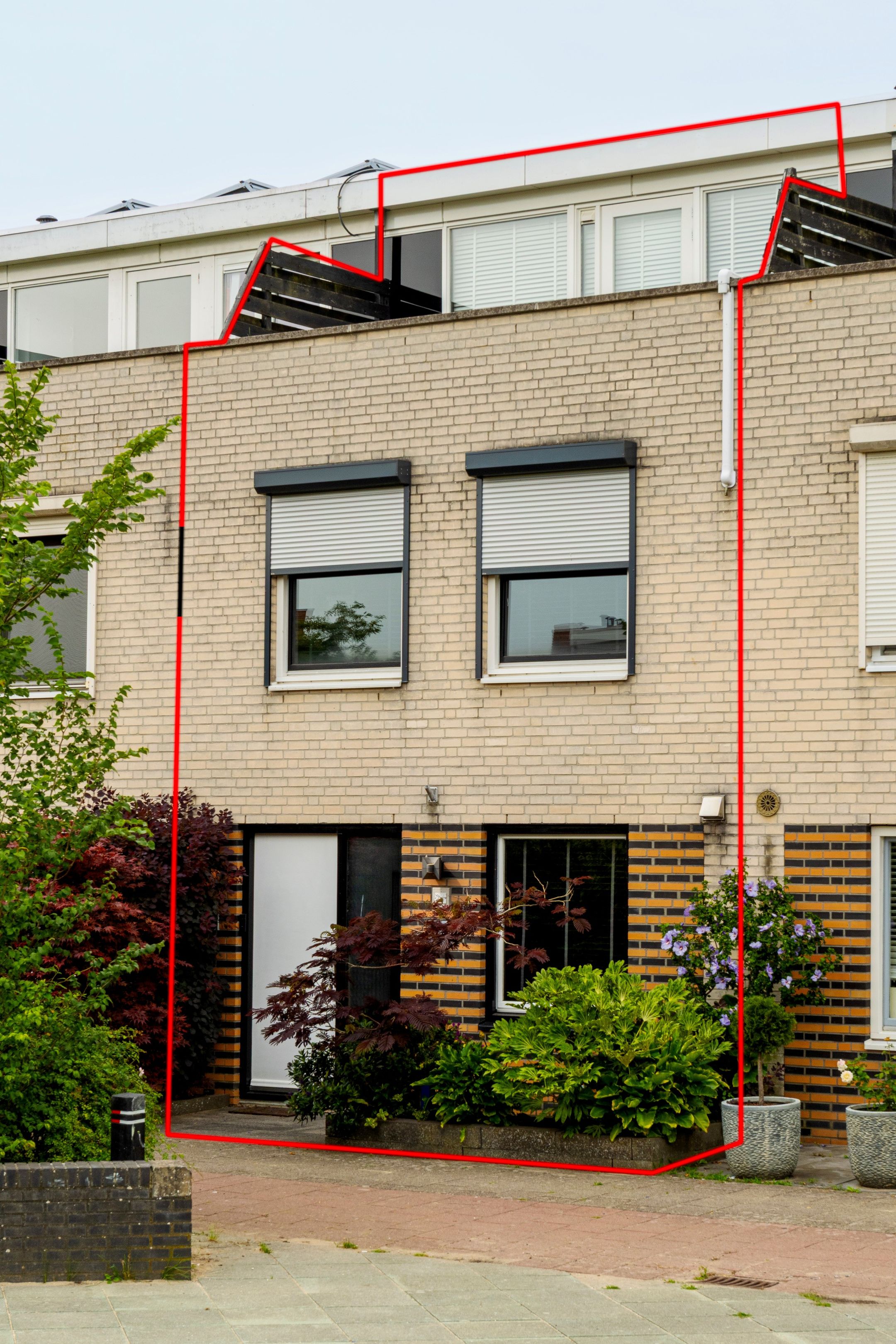 Vrijheidsplantsoen, 24, Purmerend, 1447XZ, Noord-Holland, Nederland 24