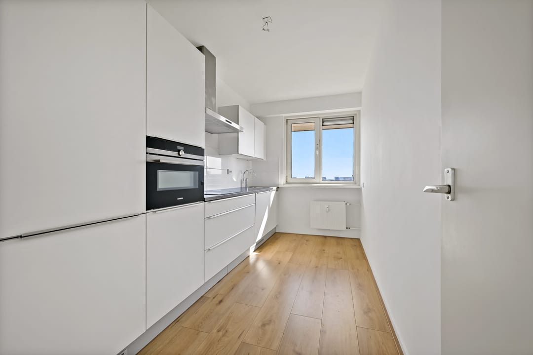 Foto 22 van Thomas Jeffersonlaan 589