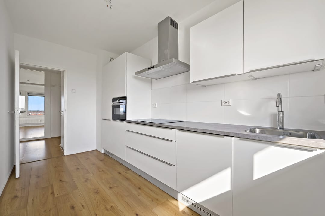 Foto 23 van Thomas Jeffersonlaan 589