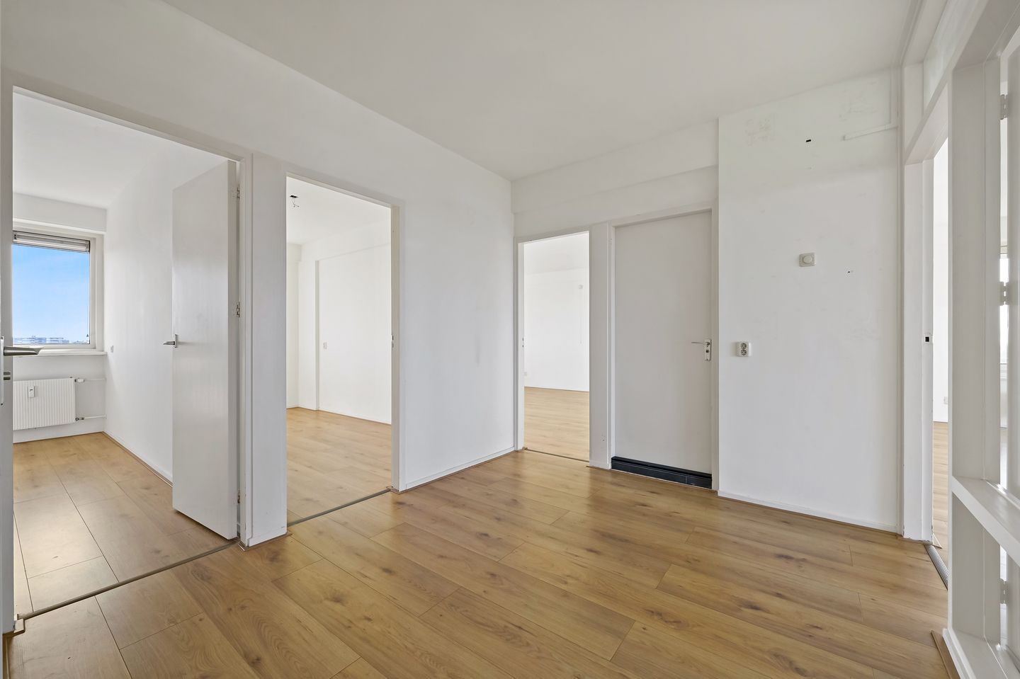 Foto 25 van Thomas Jeffersonlaan 589