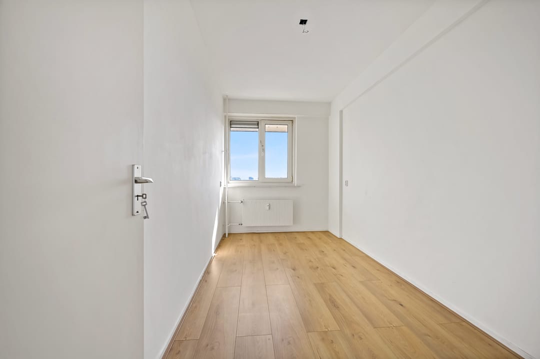 Foto 26 van Thomas Jeffersonlaan 589