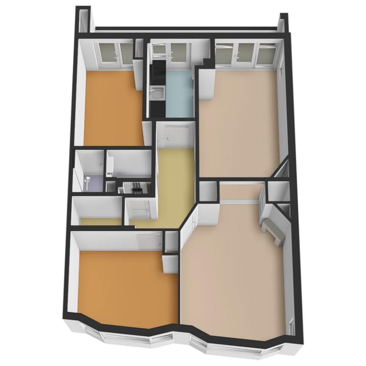 Foto 31 van Leyweg 576