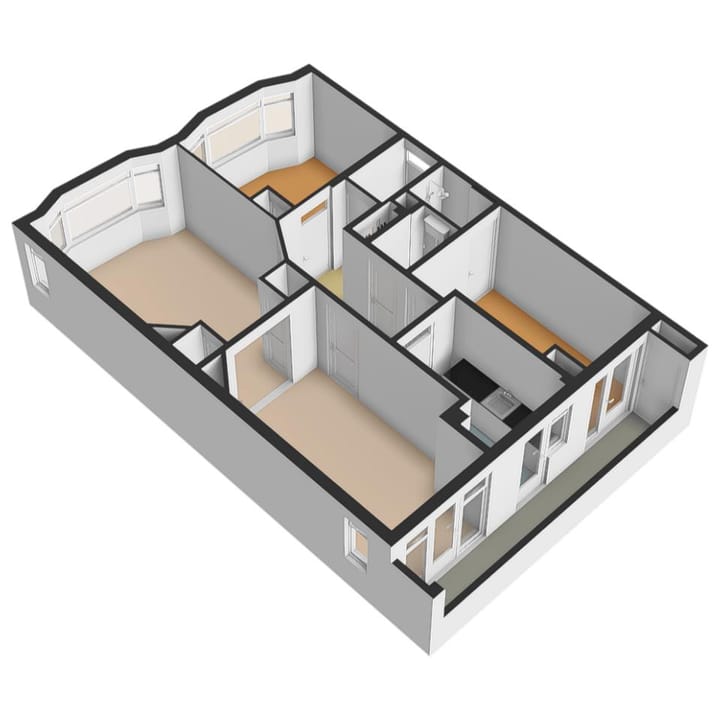 Foto 32 van Leyweg 576