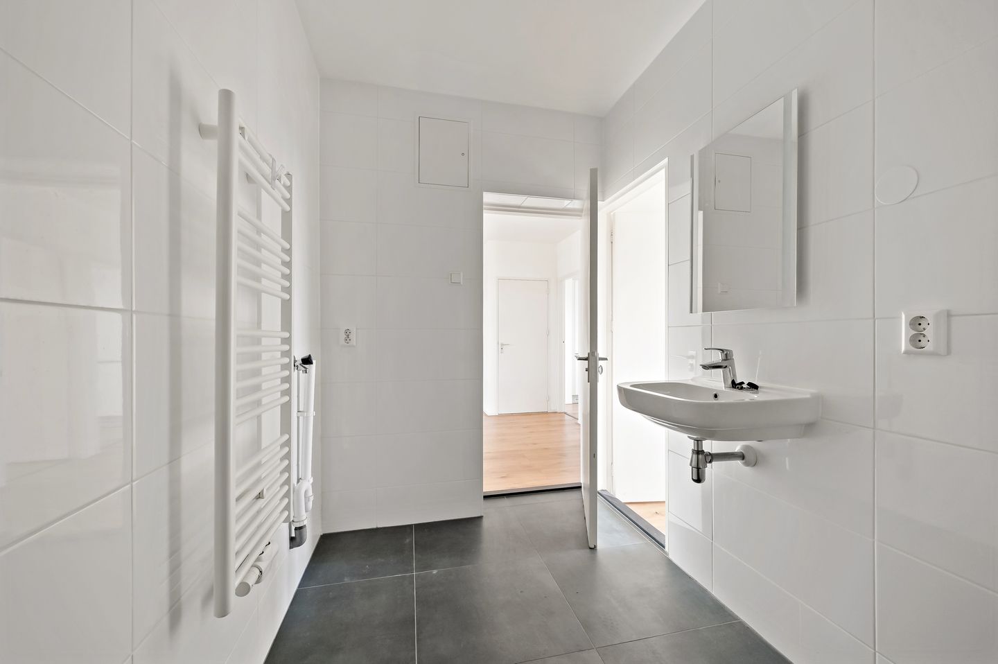 Foto 29 van Thomas Jeffersonlaan 589