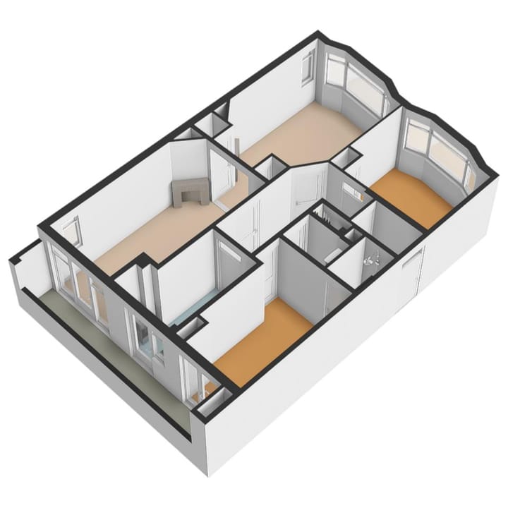 Foto 33 van Leyweg 576