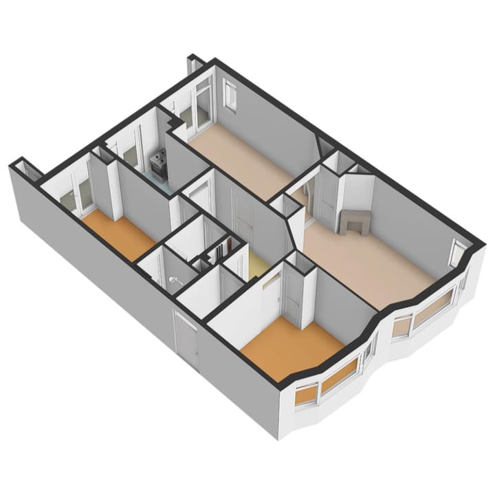 Foto 34 van Leyweg 576