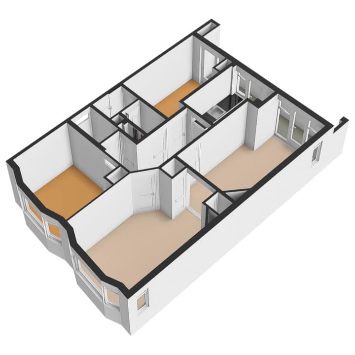 Foto 35 van Leyweg 576
