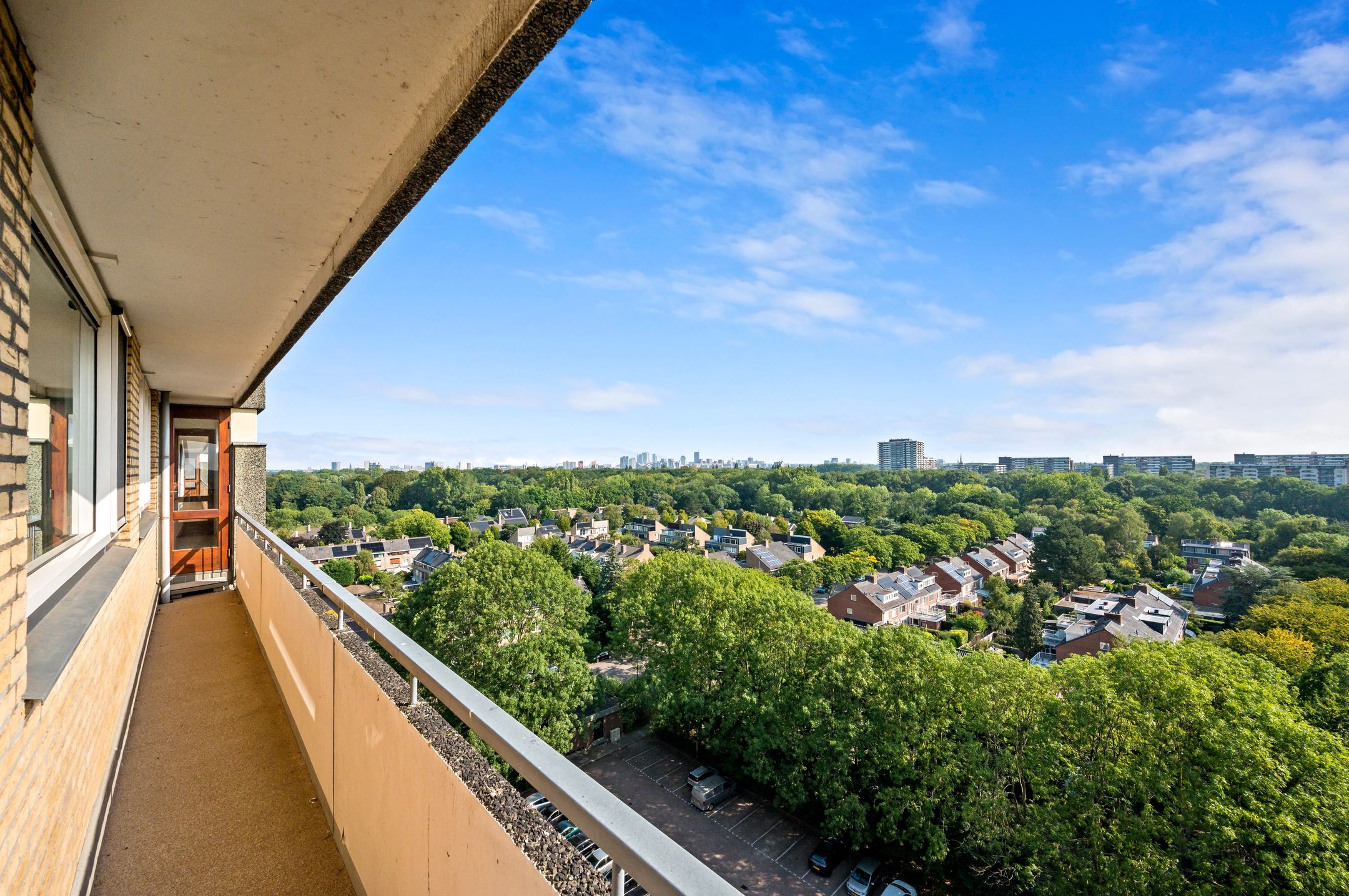 Foto 33 van Thomas Jeffersonlaan 589