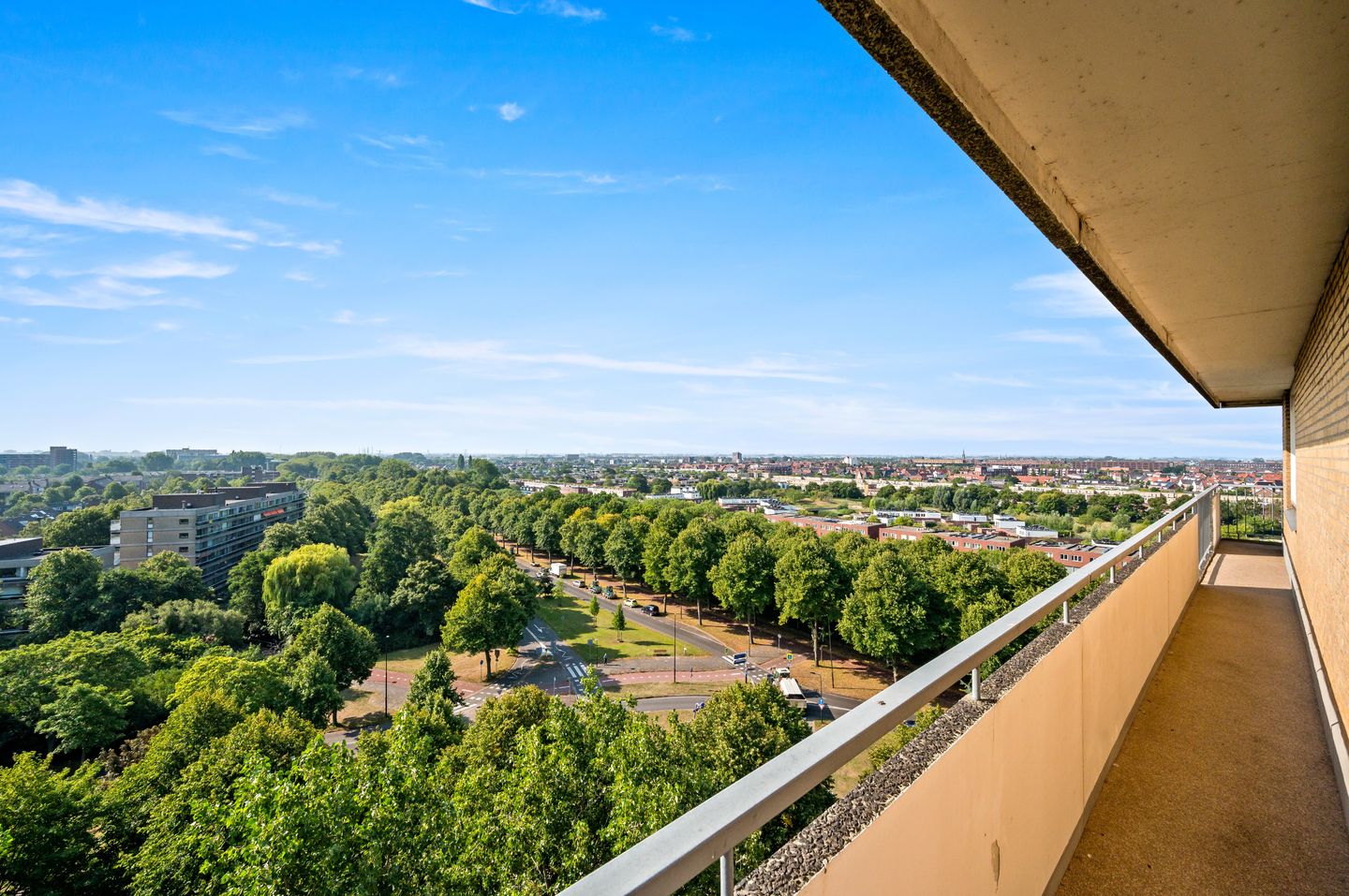 Foto 34 van Thomas Jeffersonlaan 589