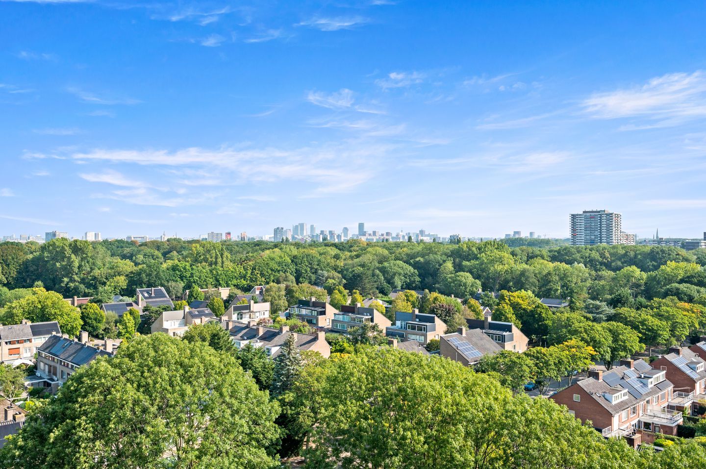 Foto 35 van Thomas Jeffersonlaan 589