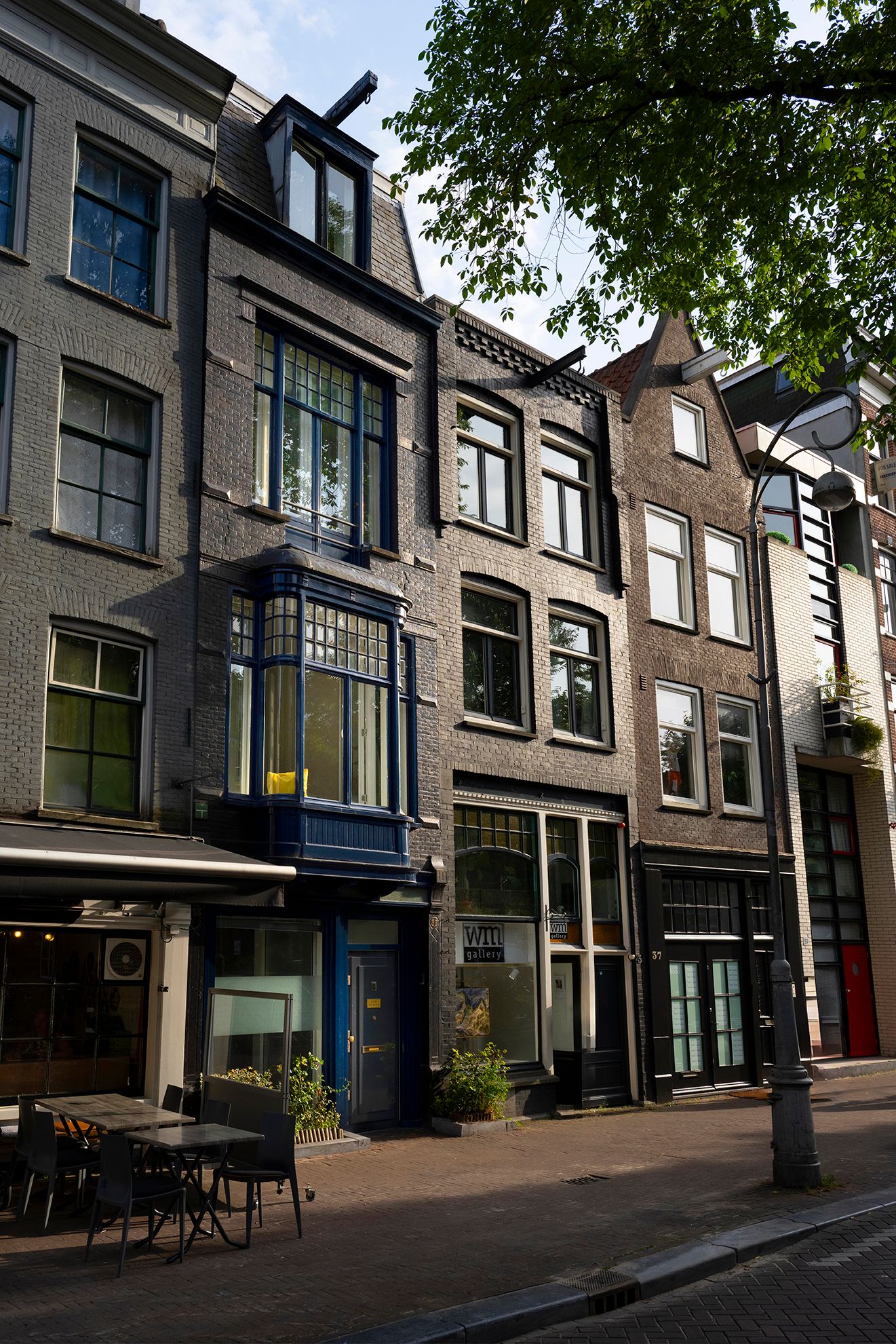 Elandsgracht, 33, Amsterdam, 1016TM, Noord-Holland, Nederland 33