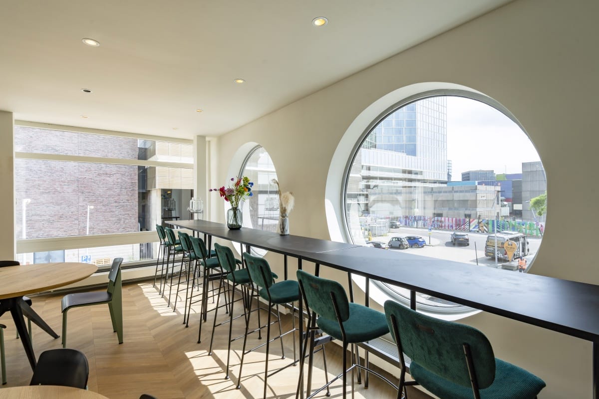 Bekijk foto 3 van Tommaso Albinonistraat 7