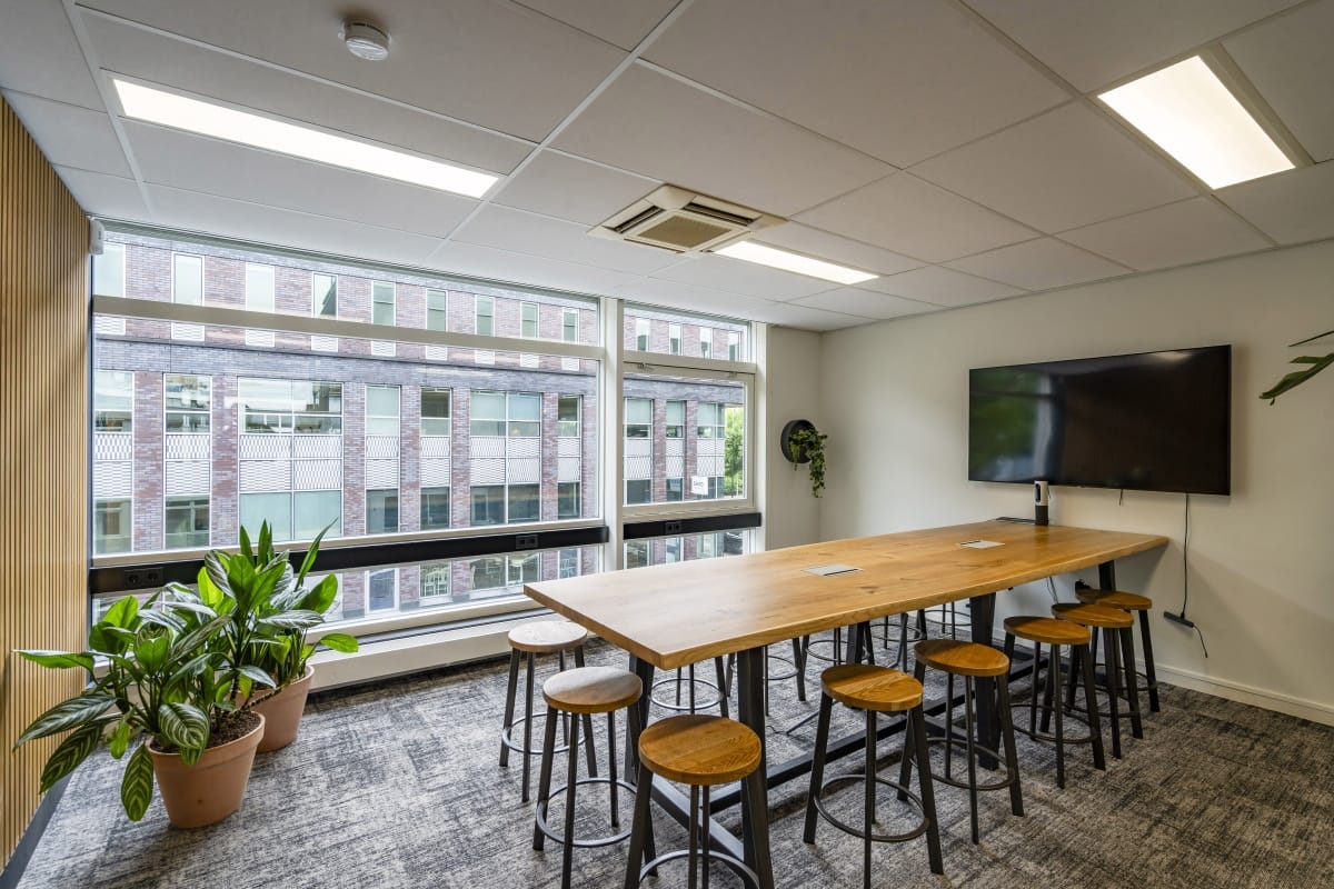 Bekijk foto 4 van Tommaso Albinonistraat 7