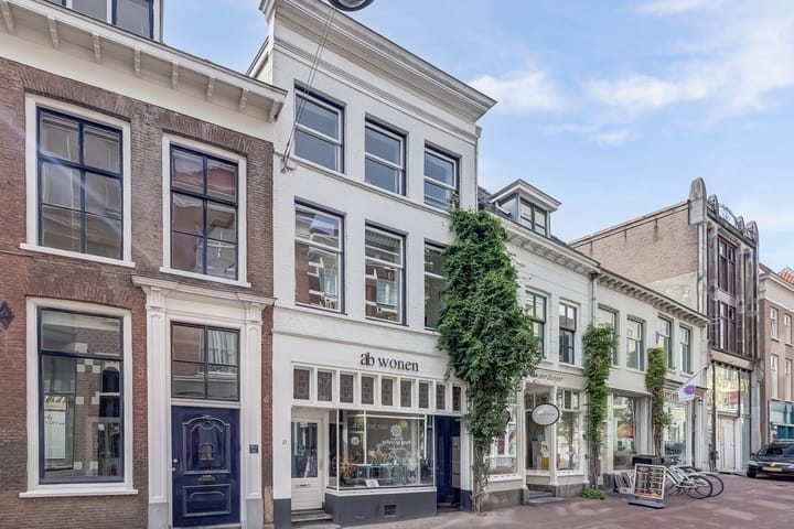 Foto 4 van Kortestraat 23-1