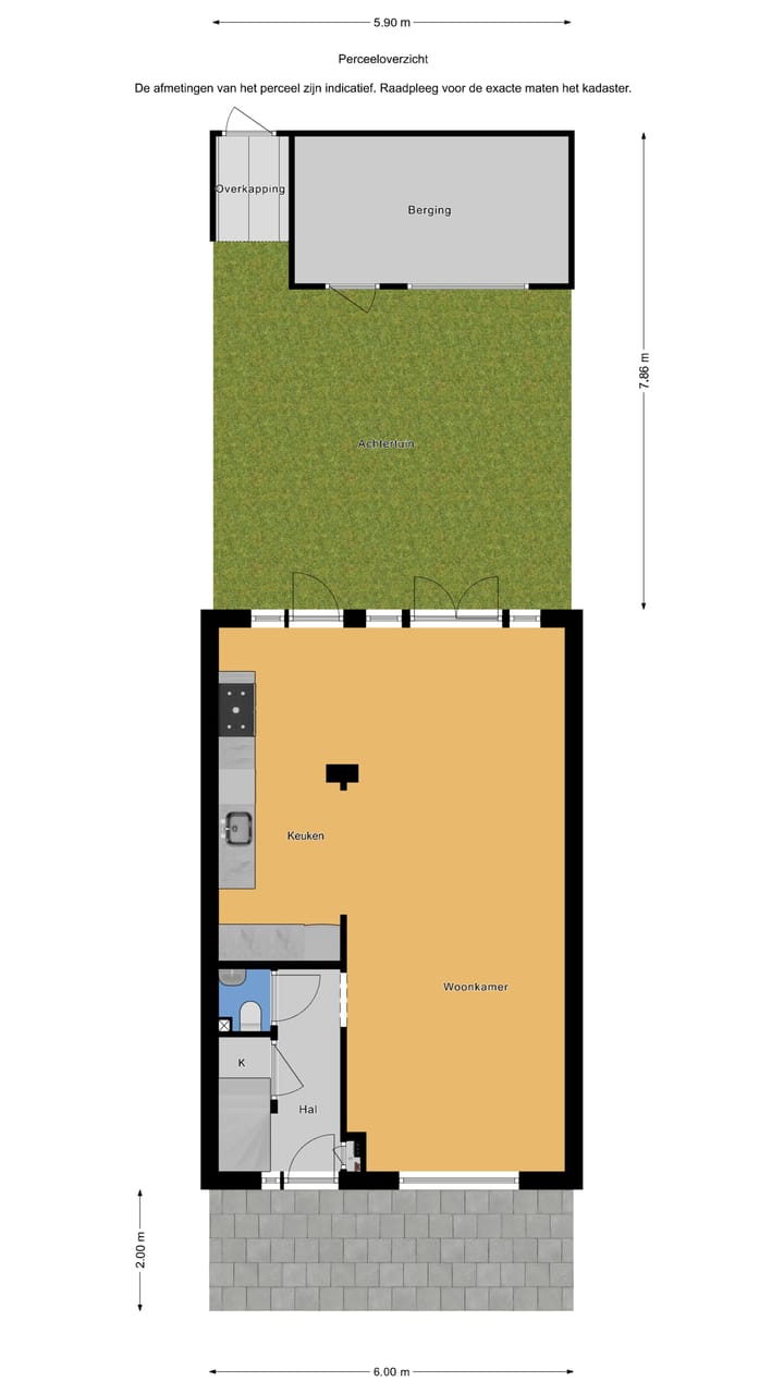 Foto 38 van Piet Heinstraat 16