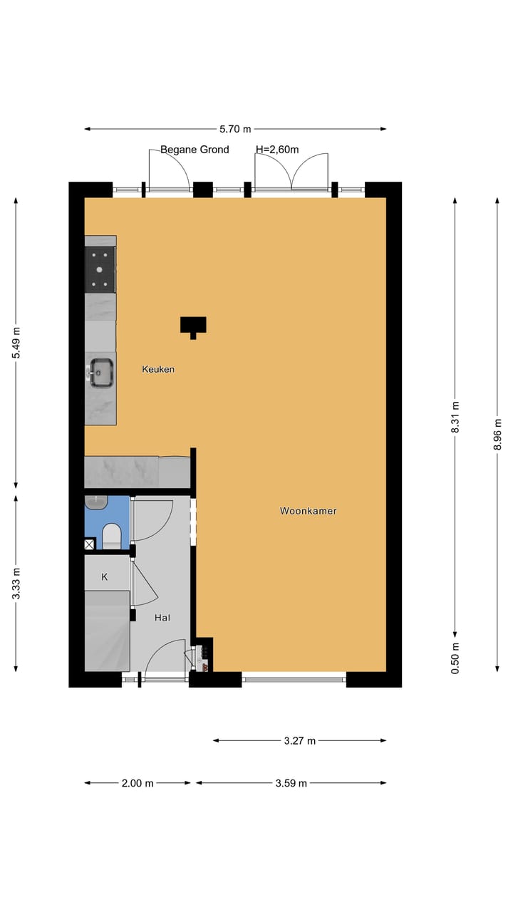Foto 39 van Piet Heinstraat 16