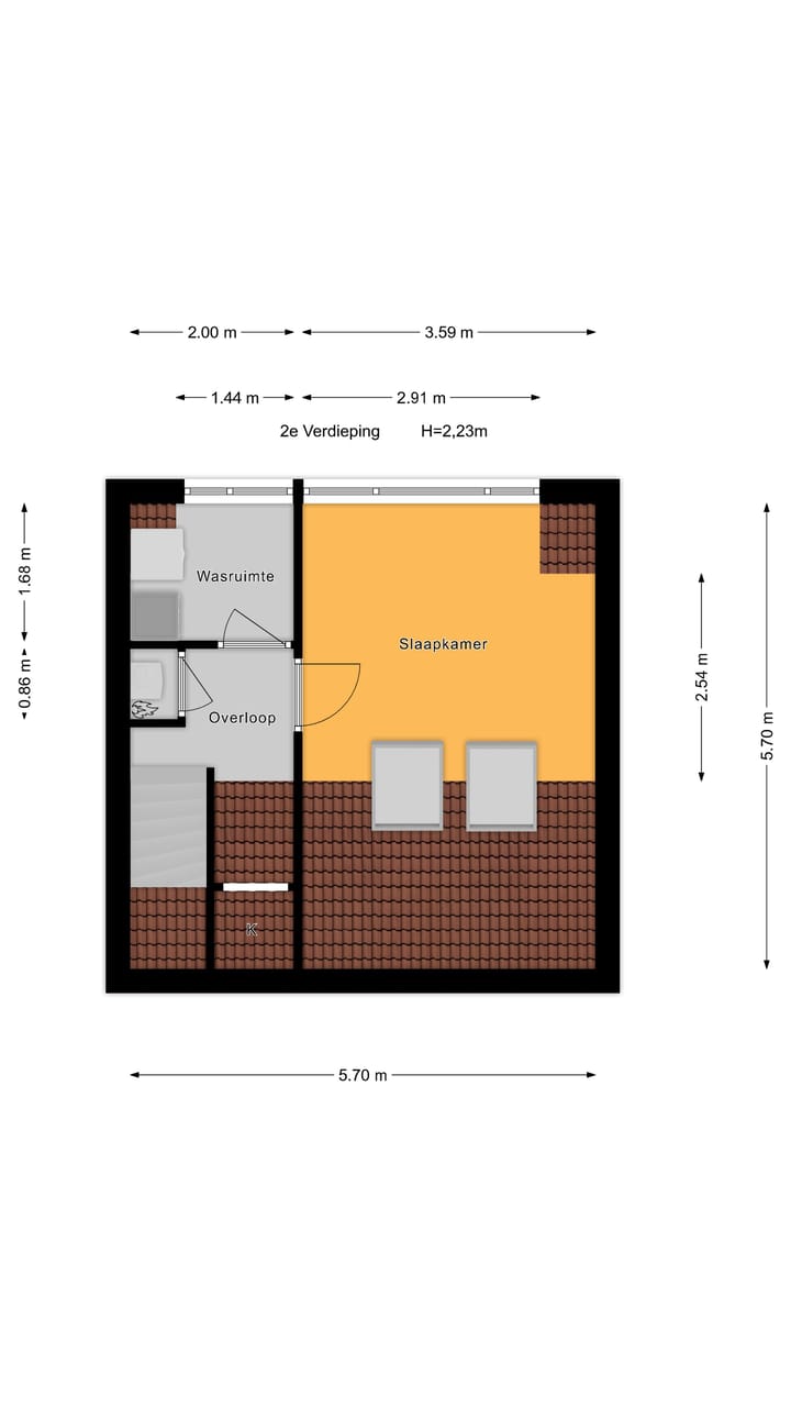 Foto 41 van Piet Heinstraat 16