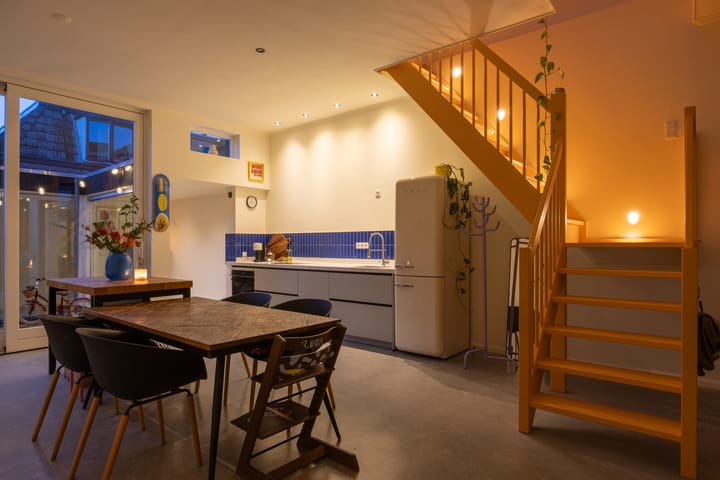 Foto 2 van Tramstraat 20