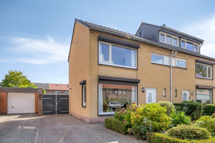 Photo 4 of Groot Kraaivenstraat 33