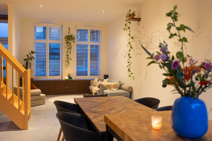 Foto 3 van Tramstraat 20