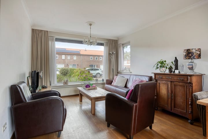 Photo 5 of Groot Kraaivenstraat 33