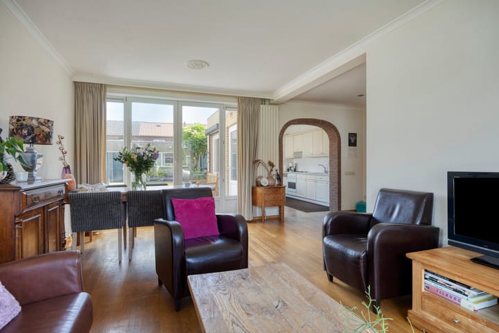 Photo 2 of Groot Kraaivenstraat 33