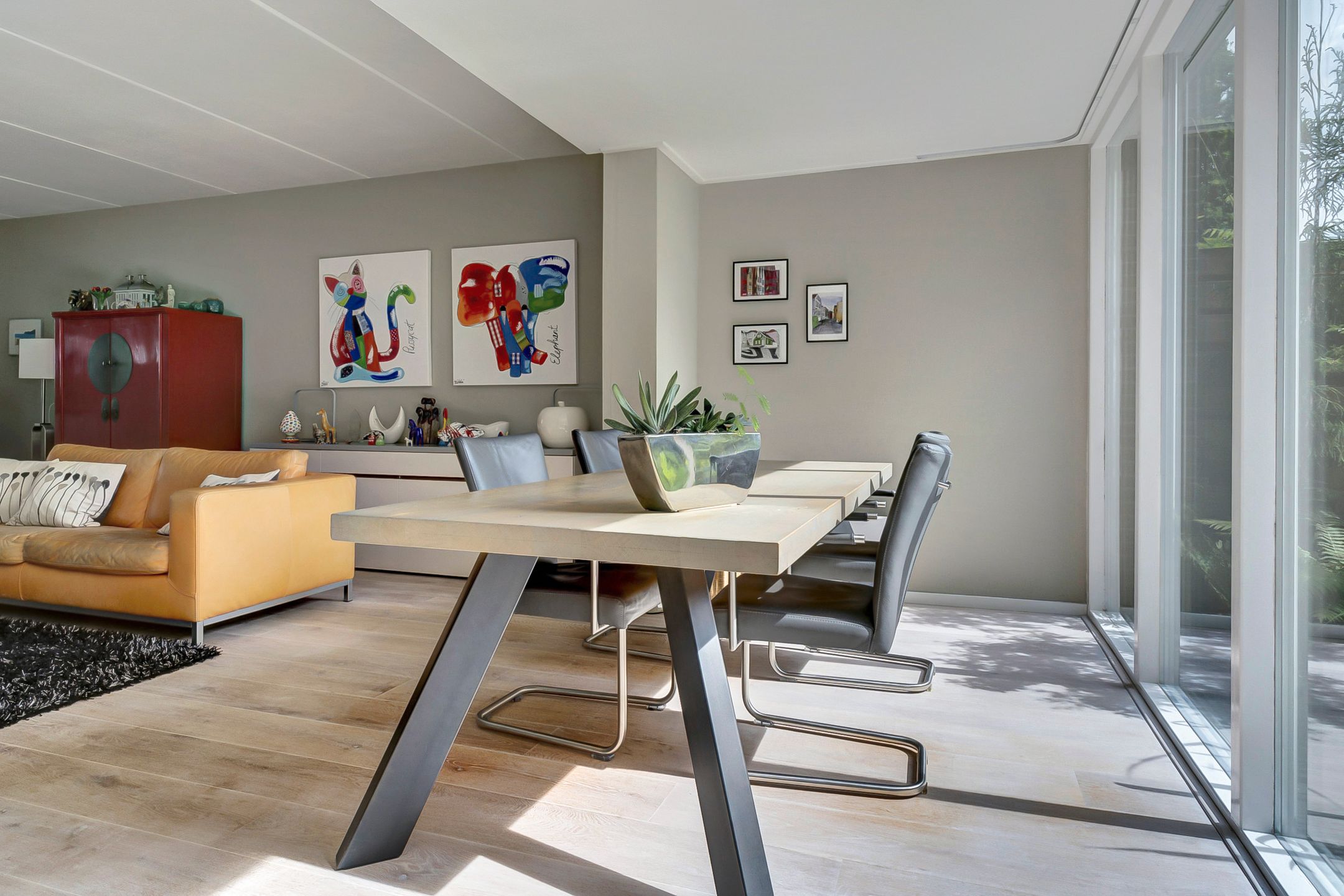 Foto 3 van Pijnboomhof 9