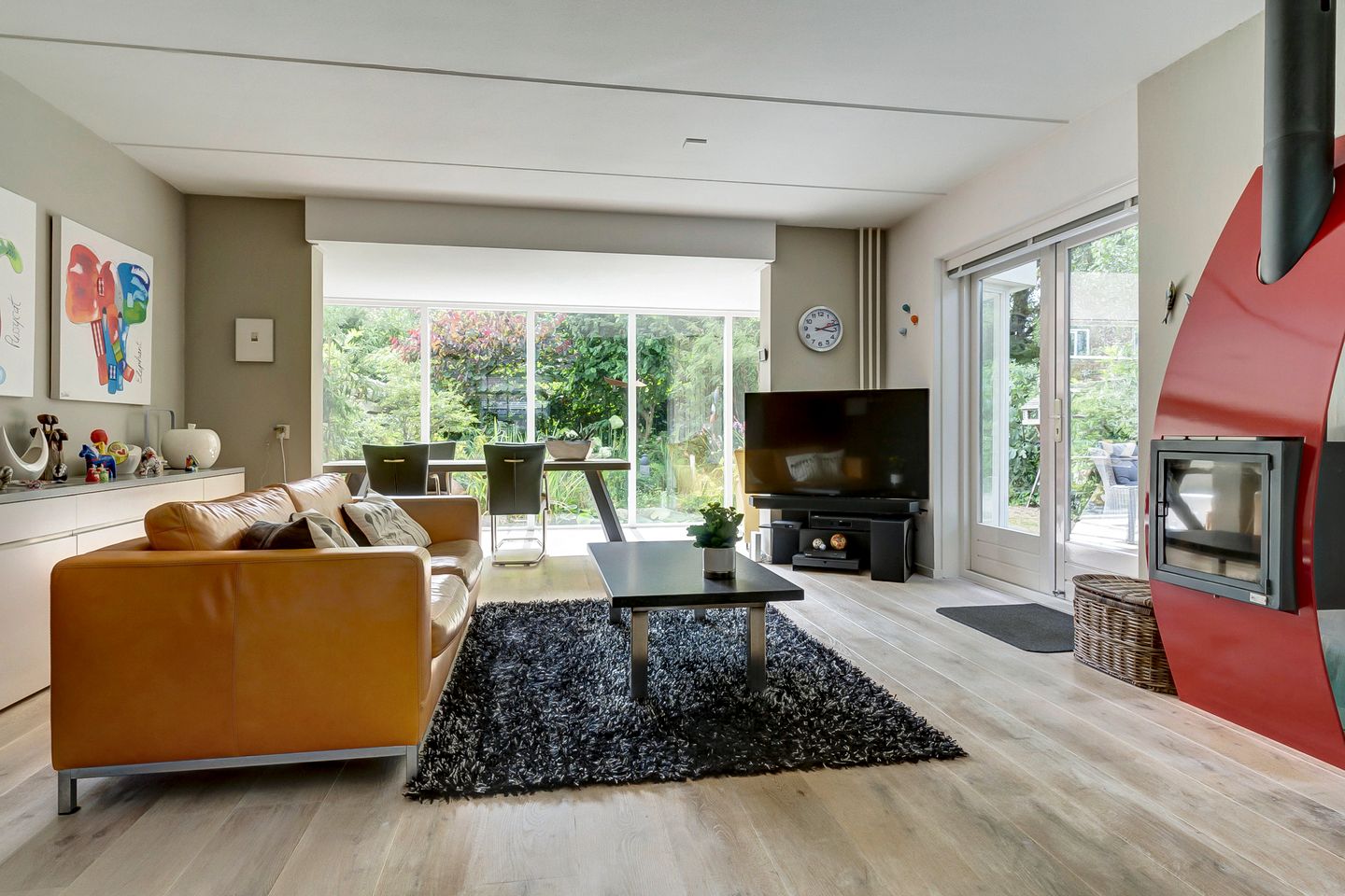 Foto 4 van Pijnboomhof 9