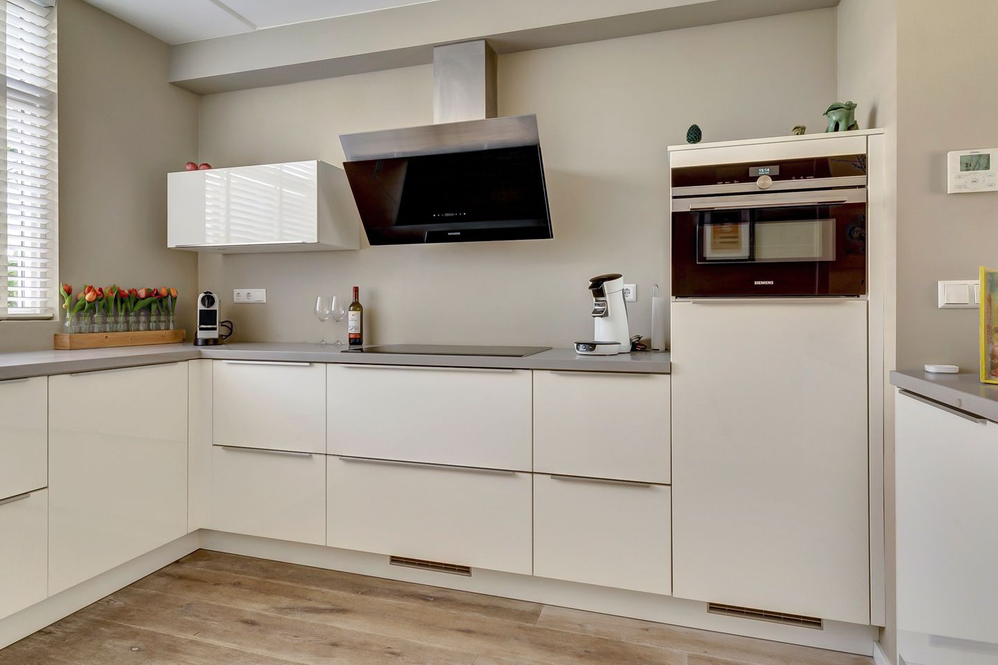 Foto 5 van Pijnboomhof 9