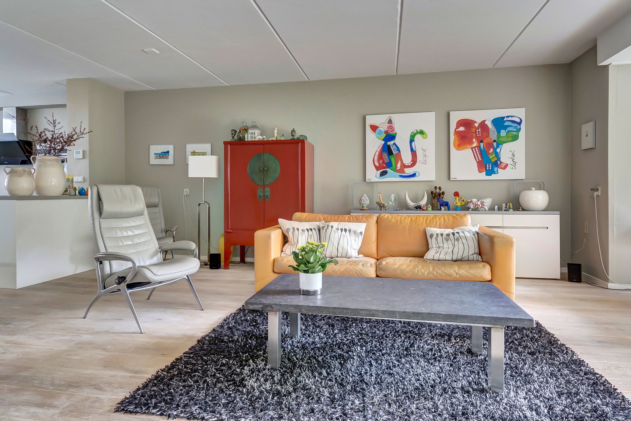 Foto 6 van Pijnboomhof 9