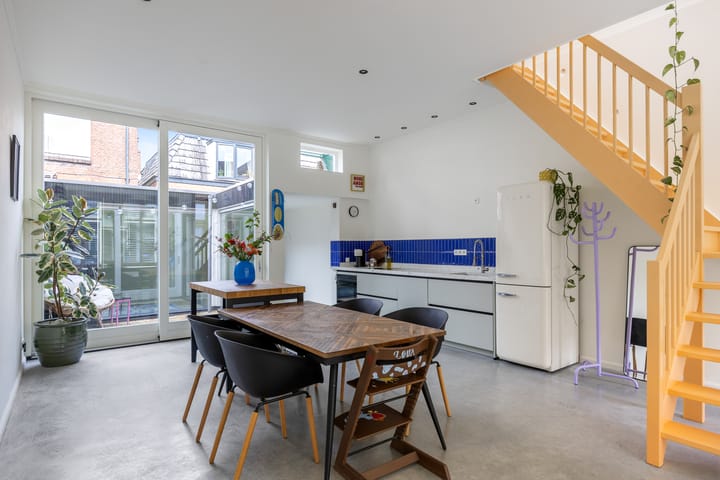 Foto 19 van Tramstraat 20