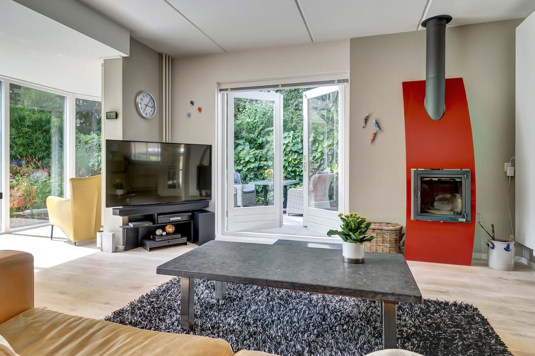 Foto 8 van Pijnboomhof 9