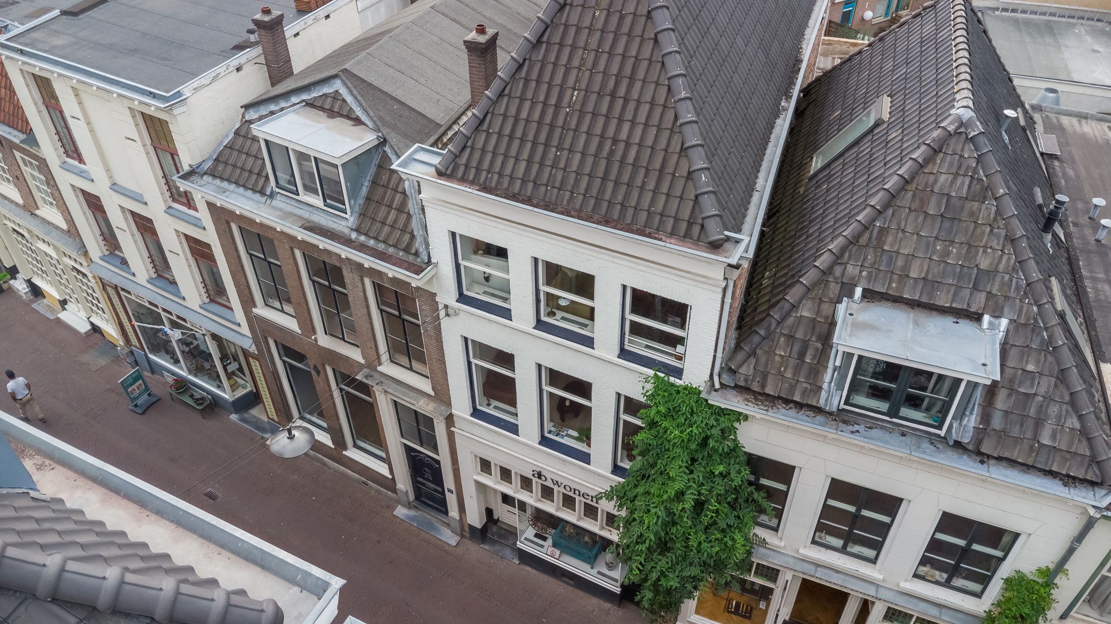 Foto 30 van Kortestraat 23-1